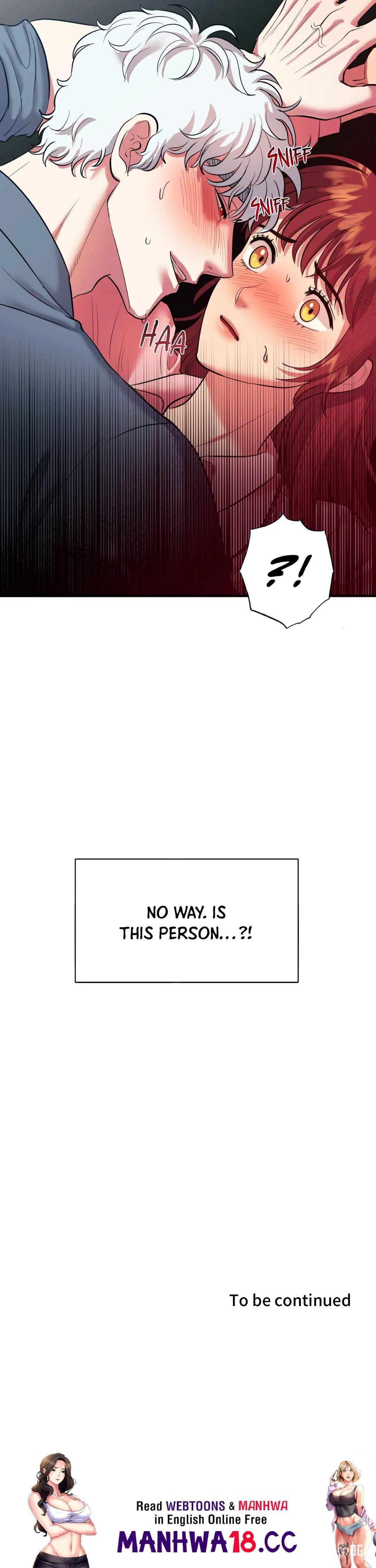 Hana&rsquo;s Demons of Lust Hana&rsquo;s Demons of Lust Chapter 9 - Page 27