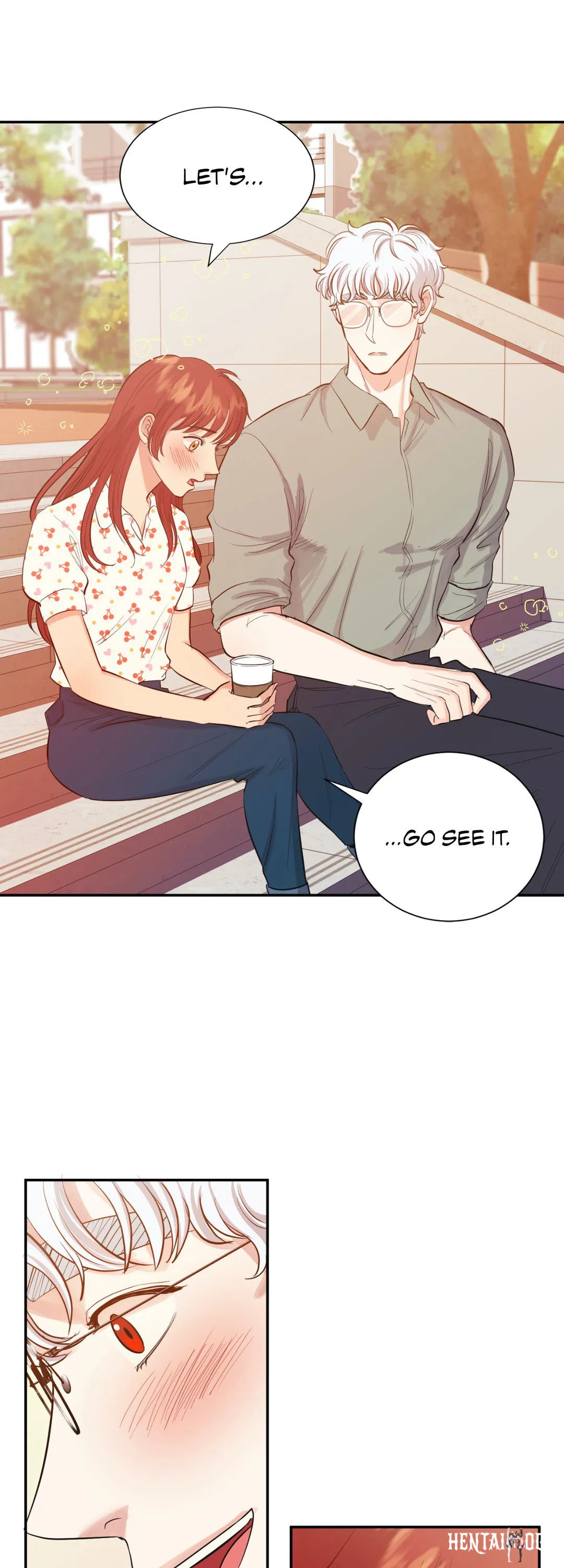 Hana&rsquo;s Demons of Lust Hana&rsquo;s Demons of Lust Chapter 9 - Page 3