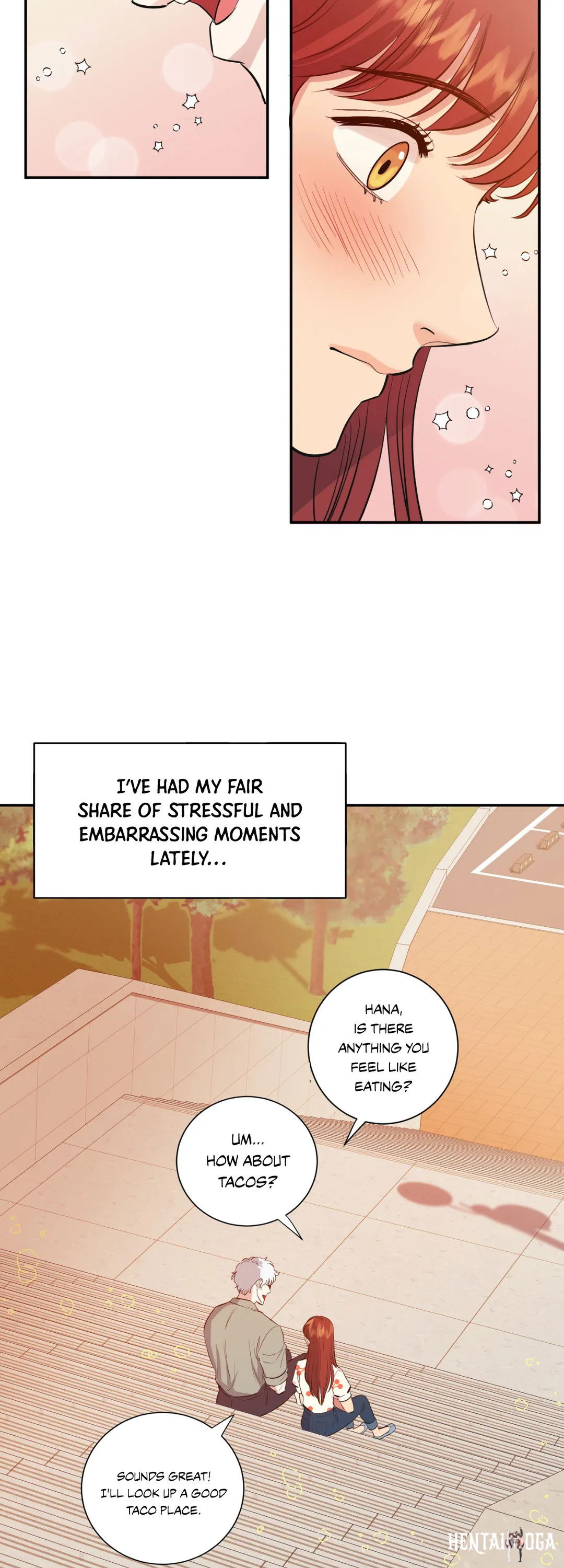 Hana&rsquo;s Demons of Lust Hana&rsquo;s Demons of Lust Chapter 9 - Page 4