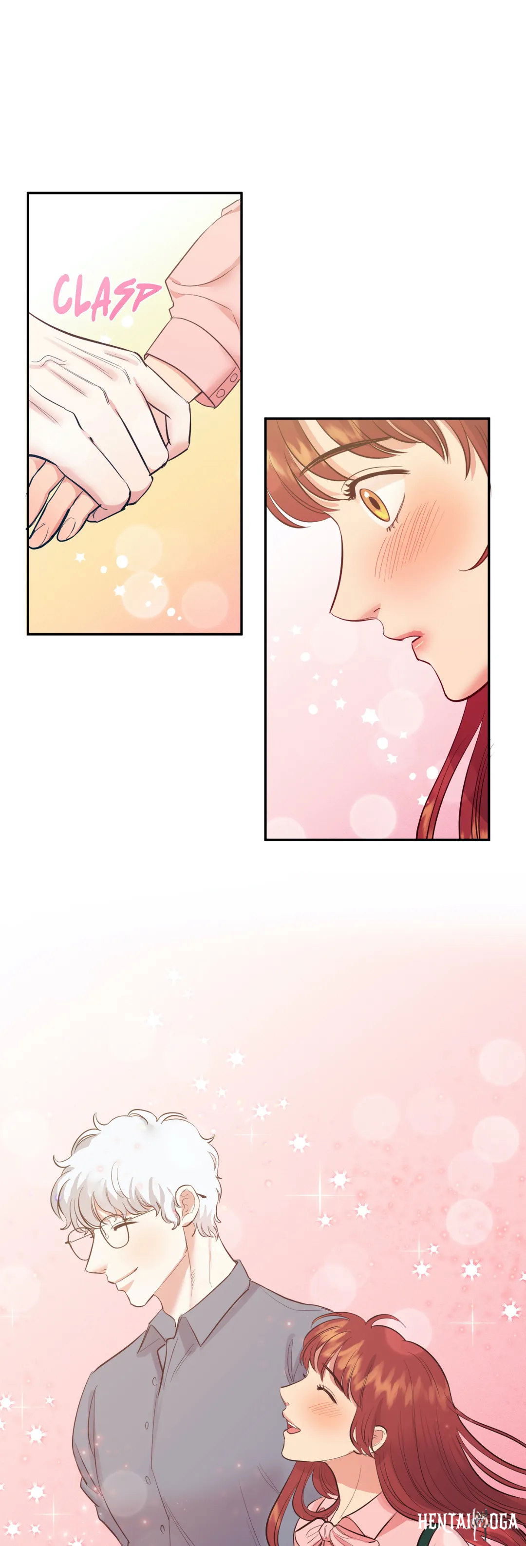 Hana&rsquo;s Demons of Lust Hana&rsquo;s Demons of Lust Chapter 9 - Page 9