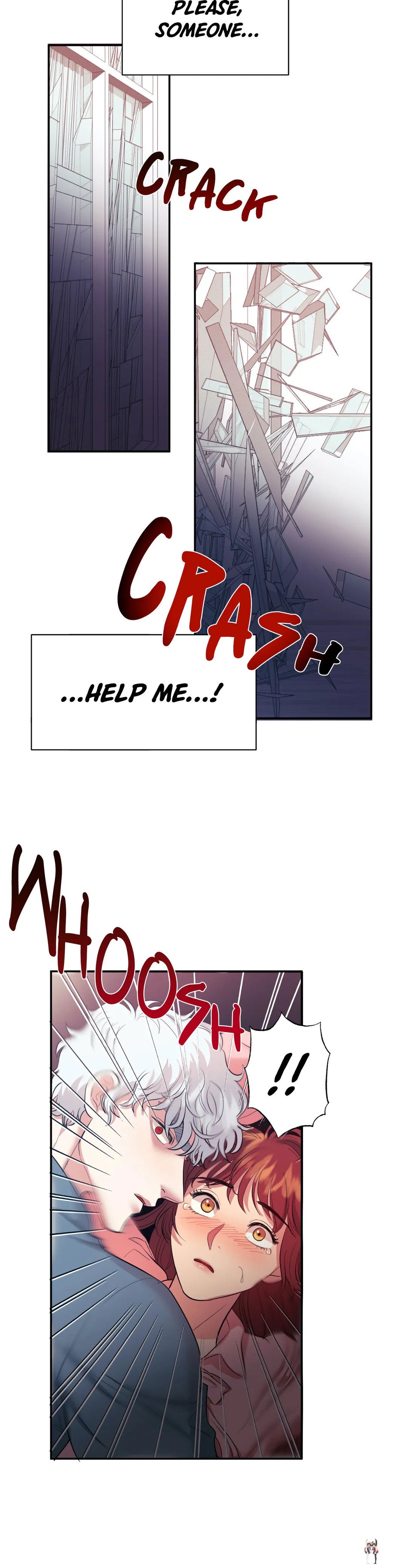 Hana&rsquo;s Demons of Lust Hana&rsquo;s Demons of Lust Chapter 10 - Page 10