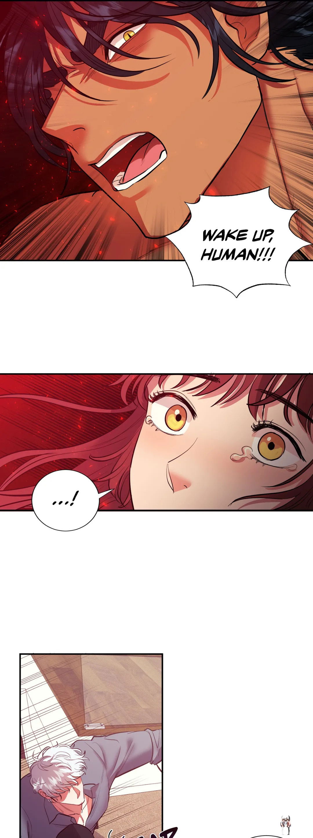 Hana&rsquo;s Demons of Lust Hana&rsquo;s Demons of Lust Chapter 10 - Page 12