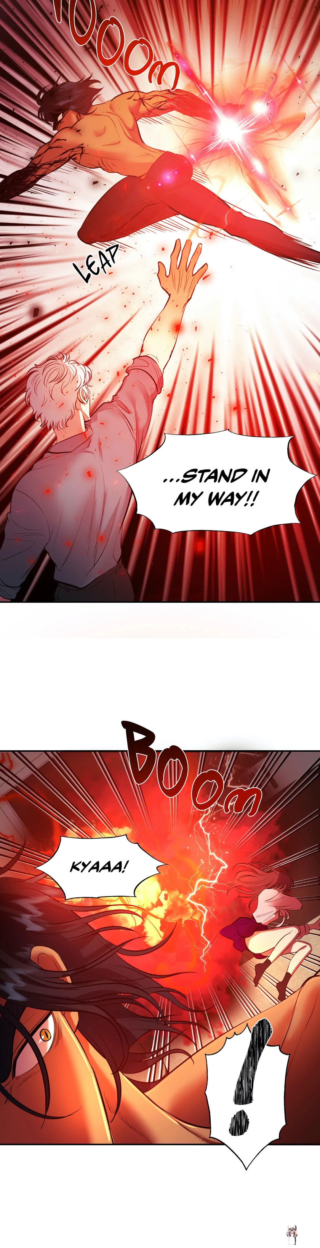 Hana&rsquo;s Demons of Lust Hana&rsquo;s Demons of Lust Chapter 10 - Page 15