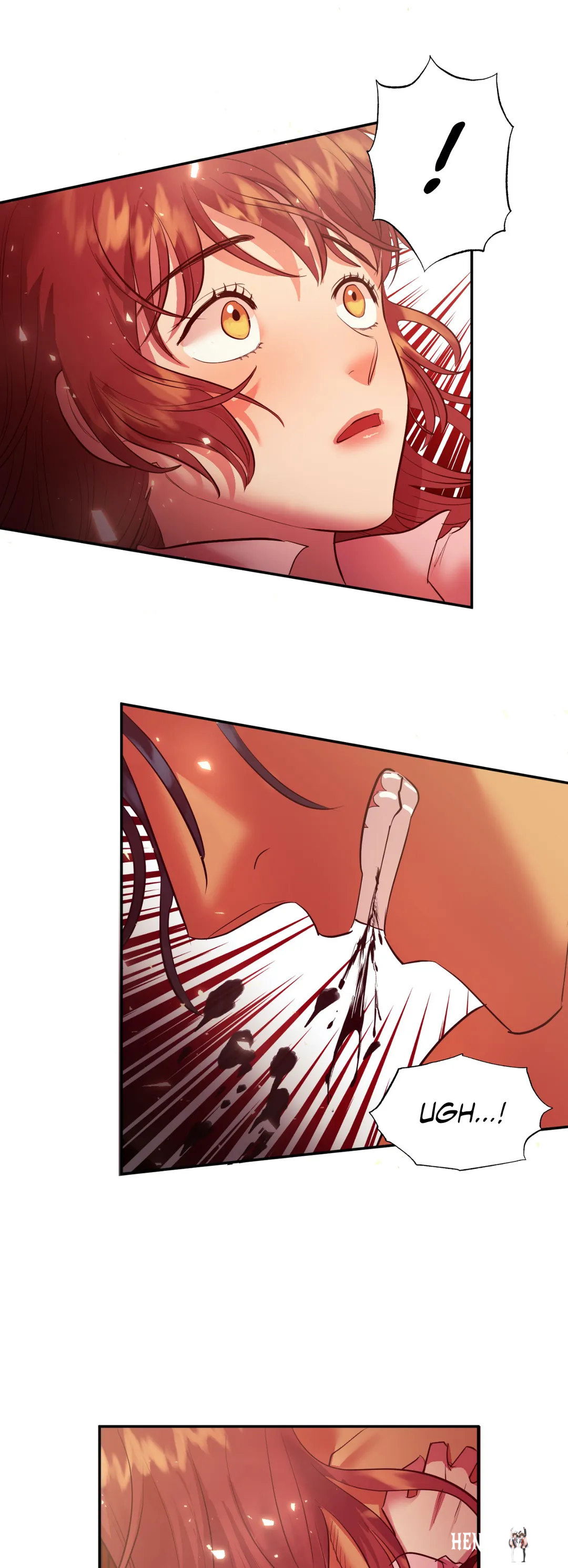 Hana&rsquo;s Demons of Lust Hana&rsquo;s Demons of Lust Chapter 10 - Page 18