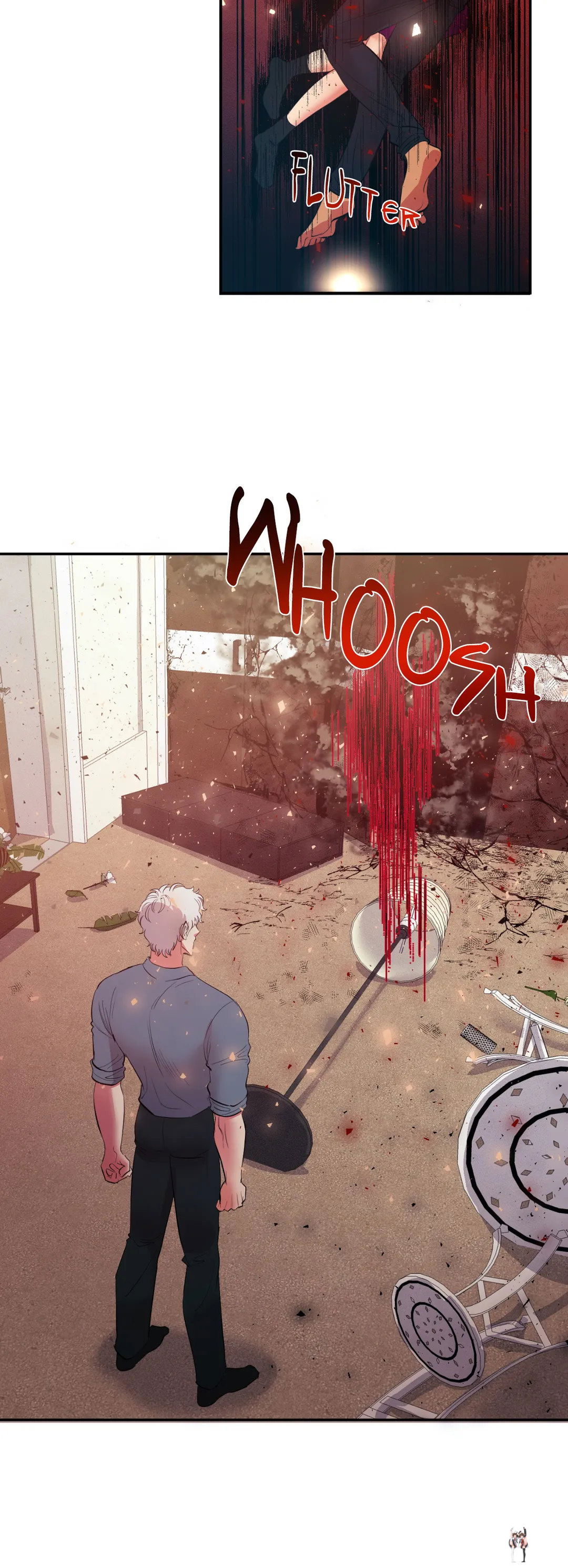 Hana&rsquo;s Demons of Lust Hana&rsquo;s Demons of Lust Chapter 10 - Page 20