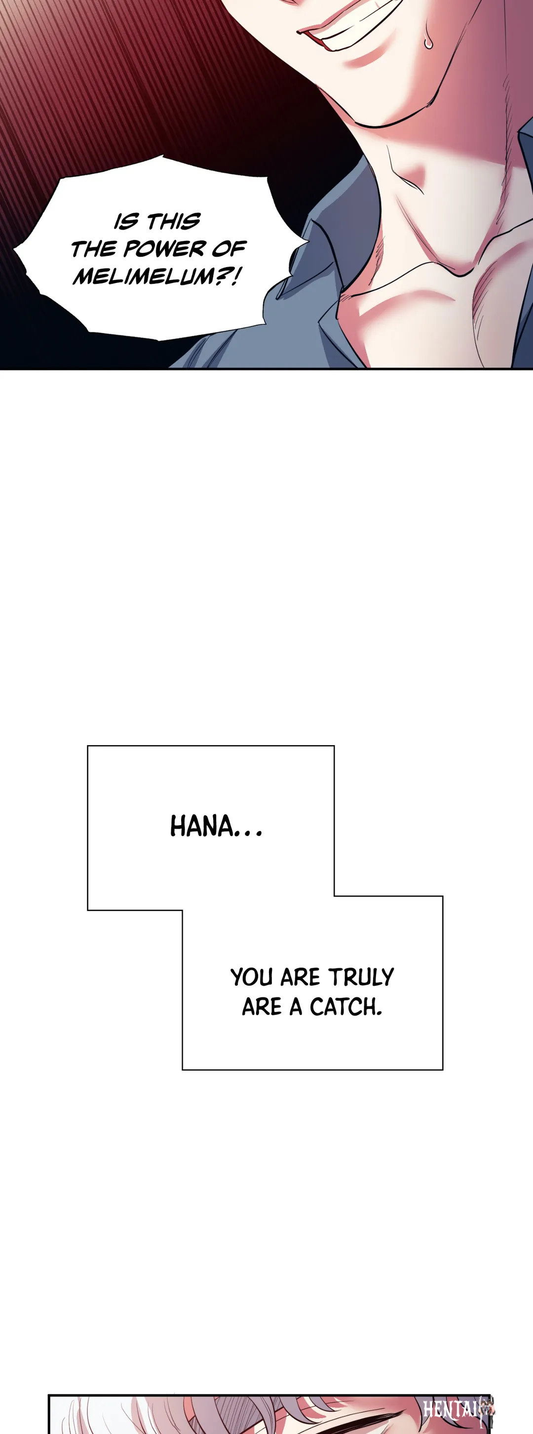 Hana&rsquo;s Demons of Lust Hana&rsquo;s Demons of Lust Chapter 10 - Page 22