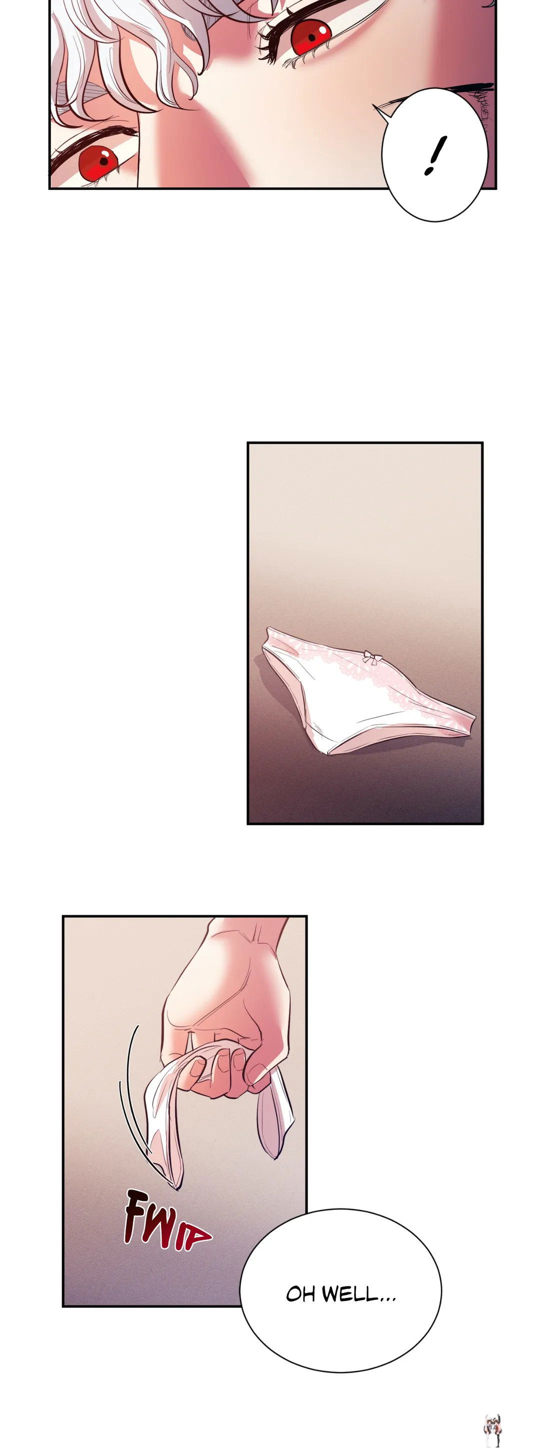 Hana&rsquo;s Demons of Lust Hana&rsquo;s Demons of Lust Chapter 10 - Page 23