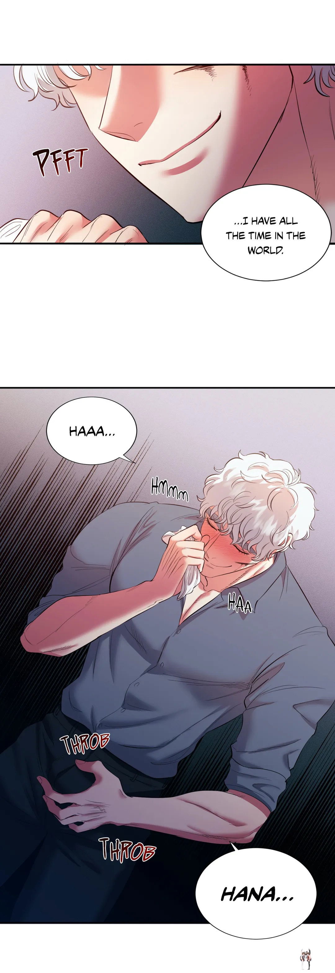 Hana&rsquo;s Demons of Lust Hana&rsquo;s Demons of Lust Chapter 10 - Page 24