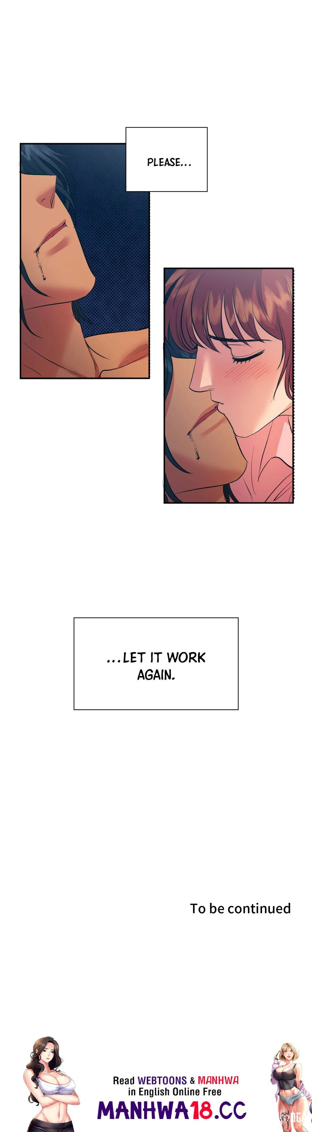 Hana&rsquo;s Demons of Lust Hana&rsquo;s Demons of Lust Chapter 10 - Page 29