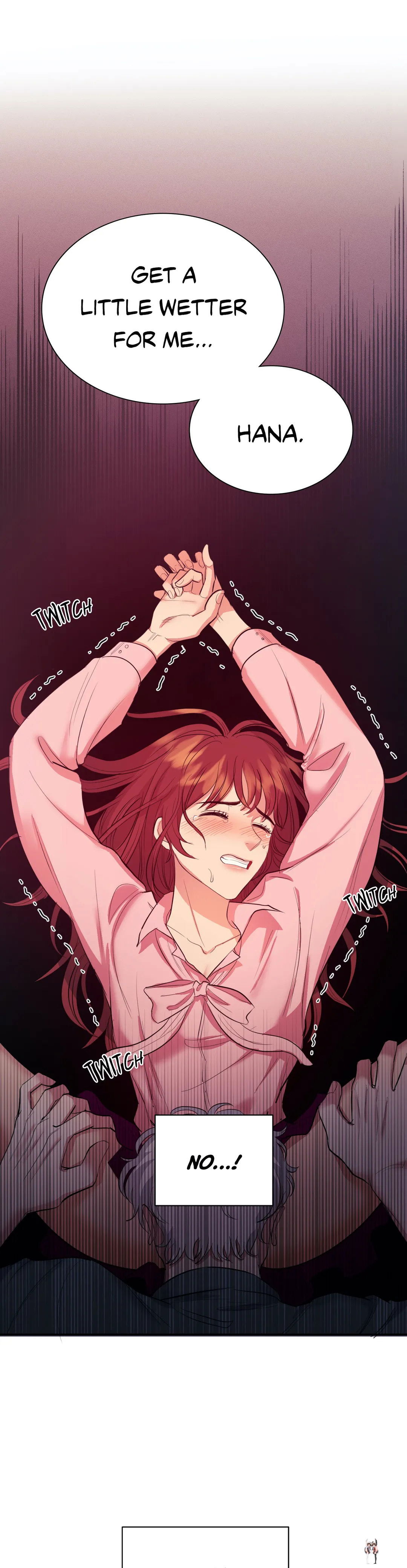 Hana&rsquo;s Demons of Lust Hana&rsquo;s Demons of Lust Chapter 10 - Page 9