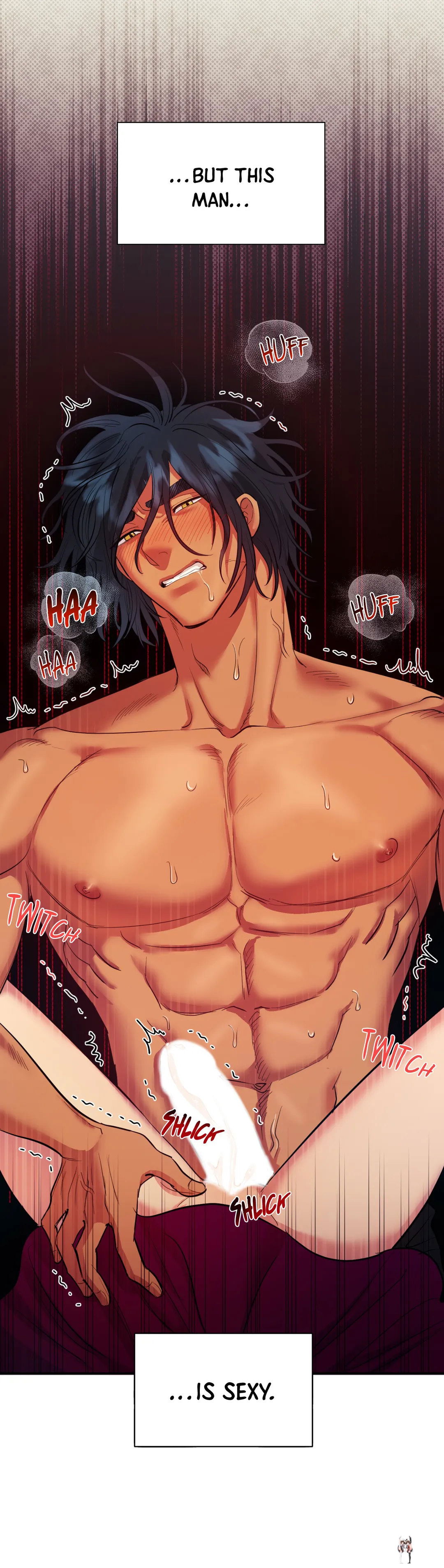 Hana&rsquo;s Demons of Lust Hana&rsquo;s Demons of Lust Chapter 11 - Page 19