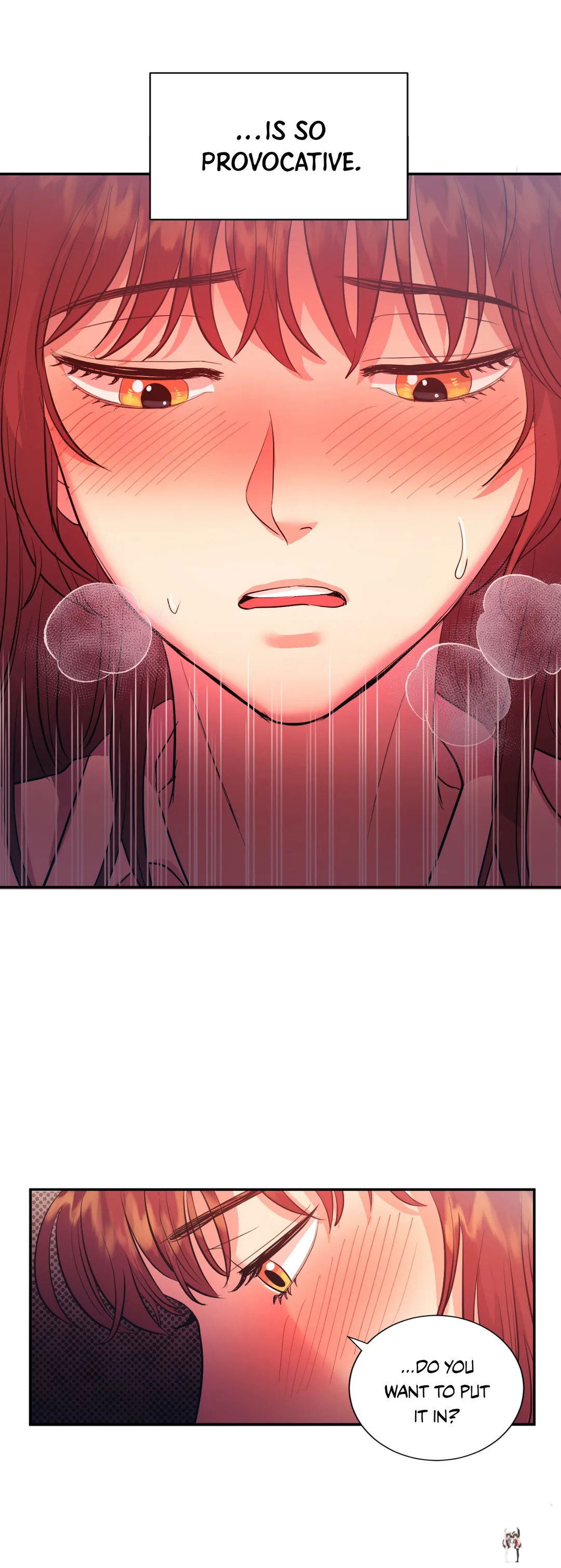 Hana&rsquo;s Demons of Lust Hana&rsquo;s Demons of Lust Chapter 11 - Page 22