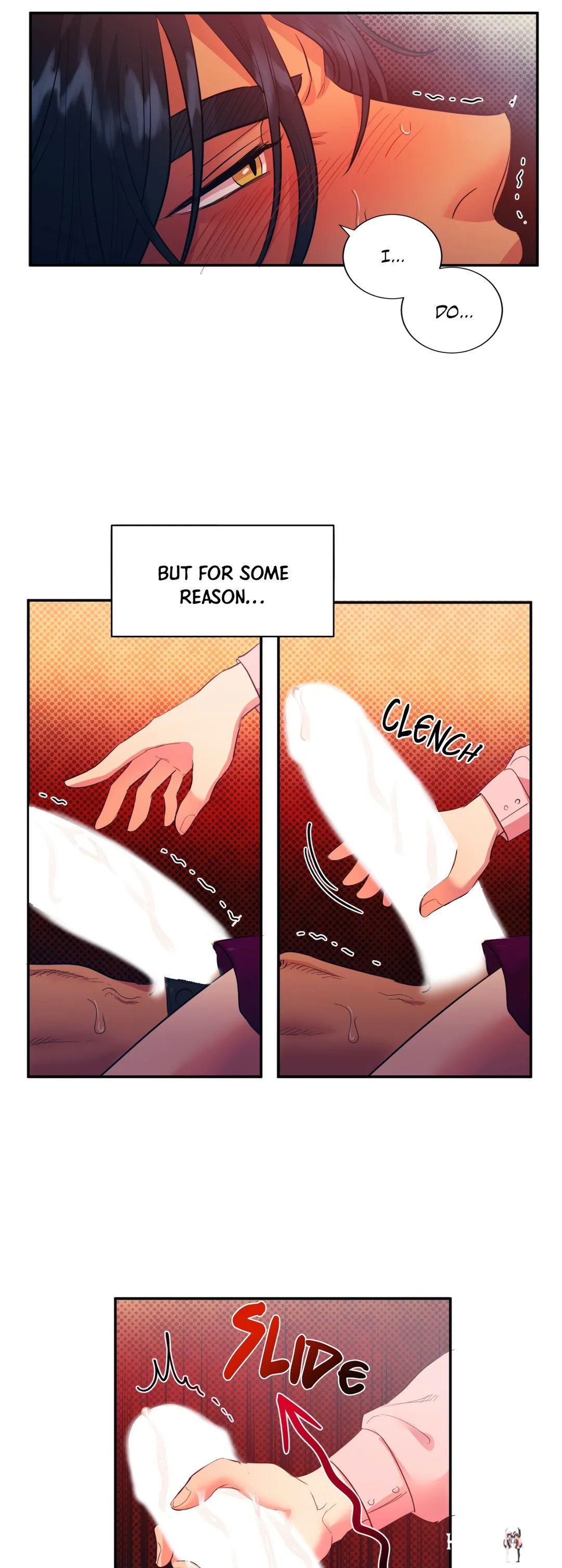 Hana&rsquo;s Demons of Lust Hana&rsquo;s Demons of Lust Chapter 11 - Page 23