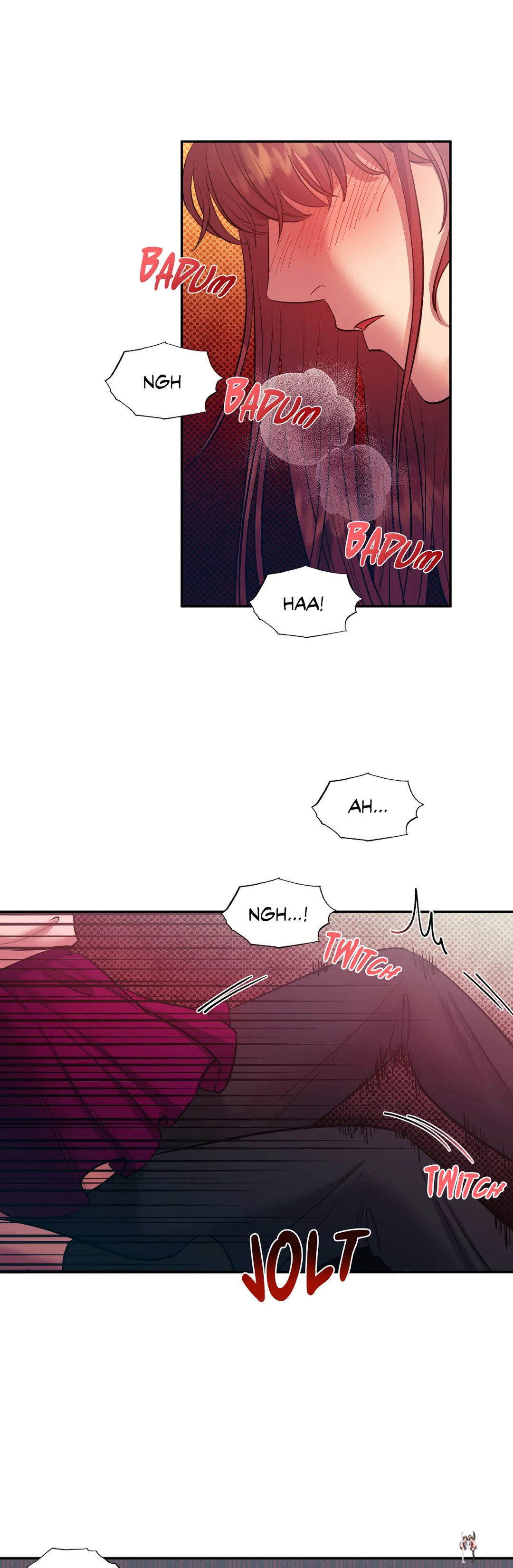 Hana&rsquo;s Demons of Lust Hana&rsquo;s Demons of Lust Chapter 11 - Page 25