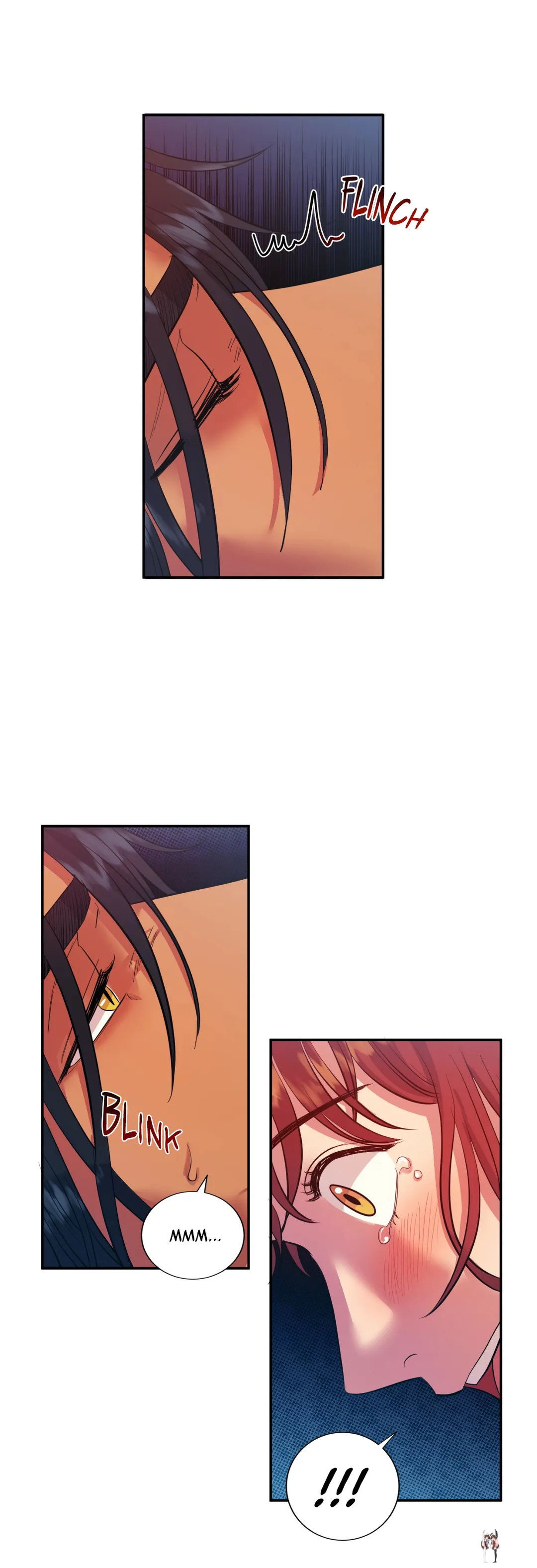 Hana&rsquo;s Demons of Lust Hana&rsquo;s Demons of Lust Chapter 11 - Page 4