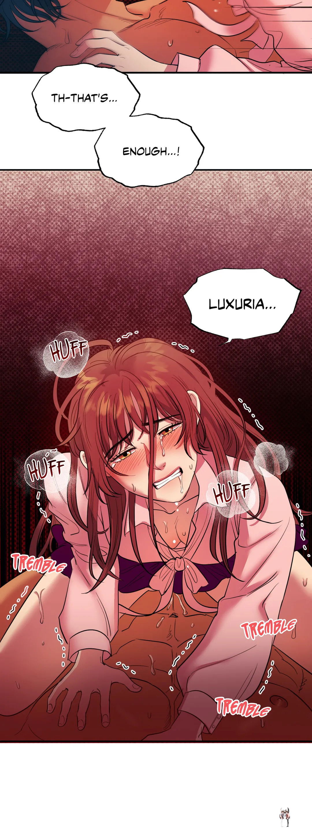 Hana&rsquo;s Demons of Lust Hana&rsquo;s Demons of Lust Chapter 12 - Page 12