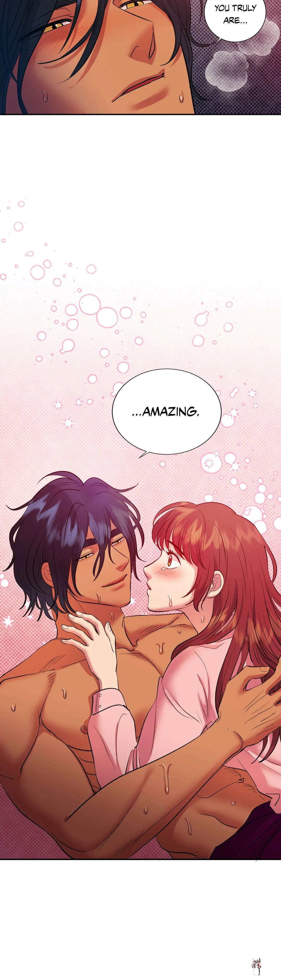 Hana&rsquo;s Demons of Lust Hana&rsquo;s Demons of Lust Chapter 12 - Page 17