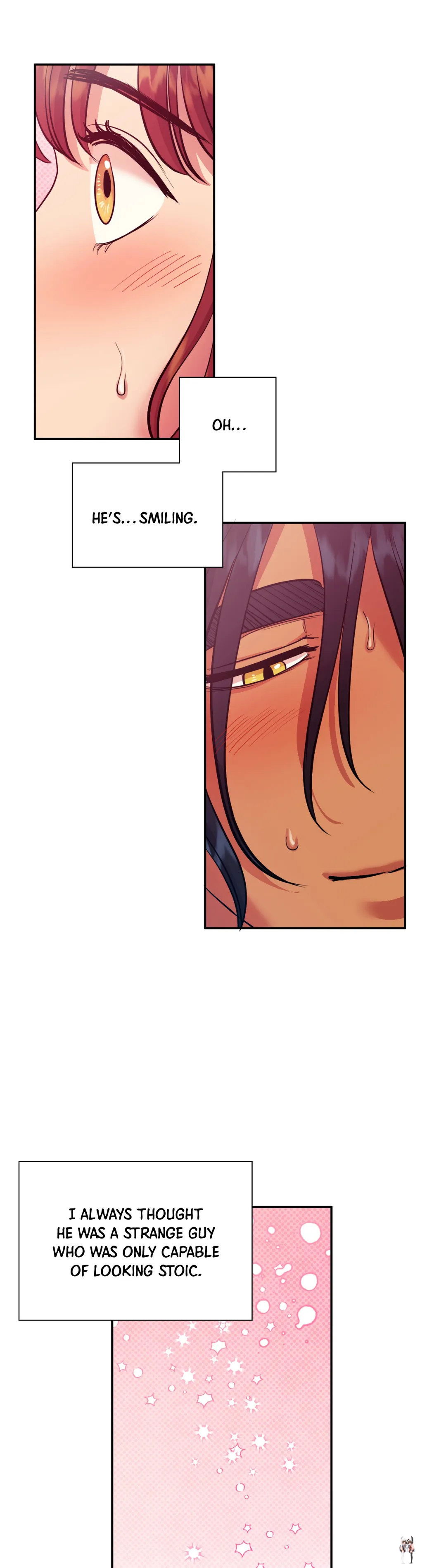 Hana&rsquo;s Demons of Lust Hana&rsquo;s Demons of Lust Chapter 12 - Page 18