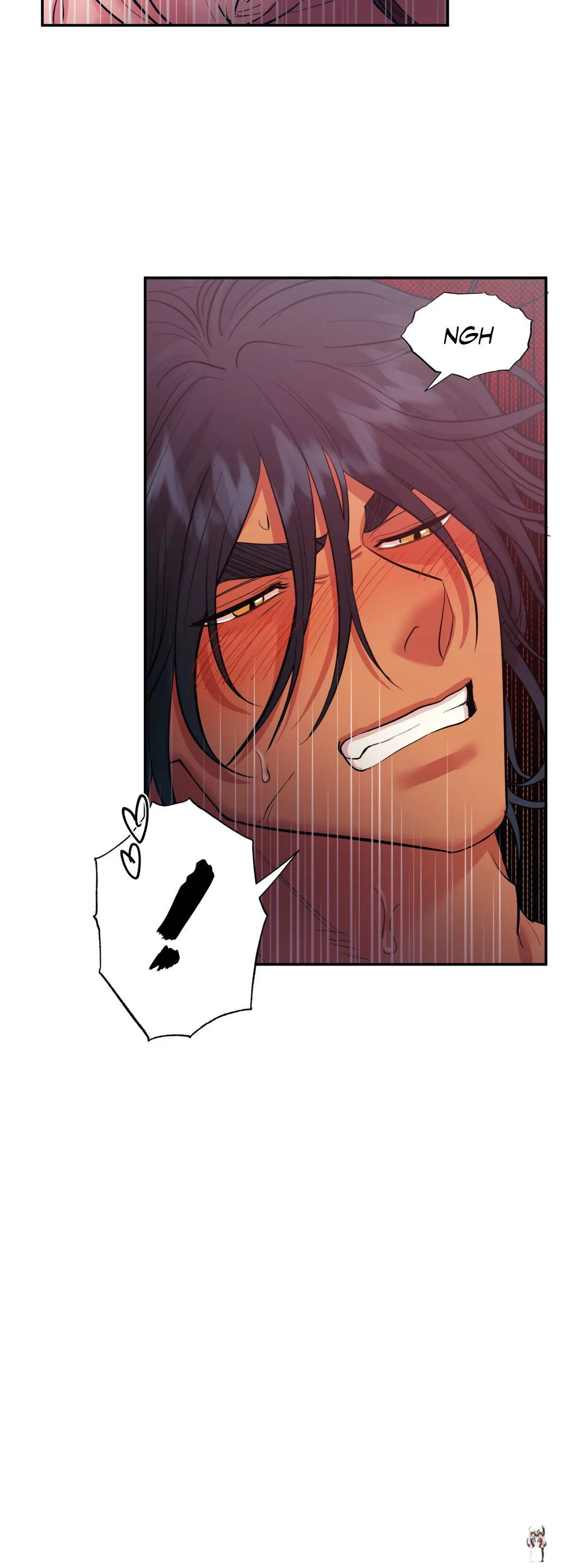 Hana&rsquo;s Demons of Lust Hana&rsquo;s Demons of Lust Chapter 12 - Page 3