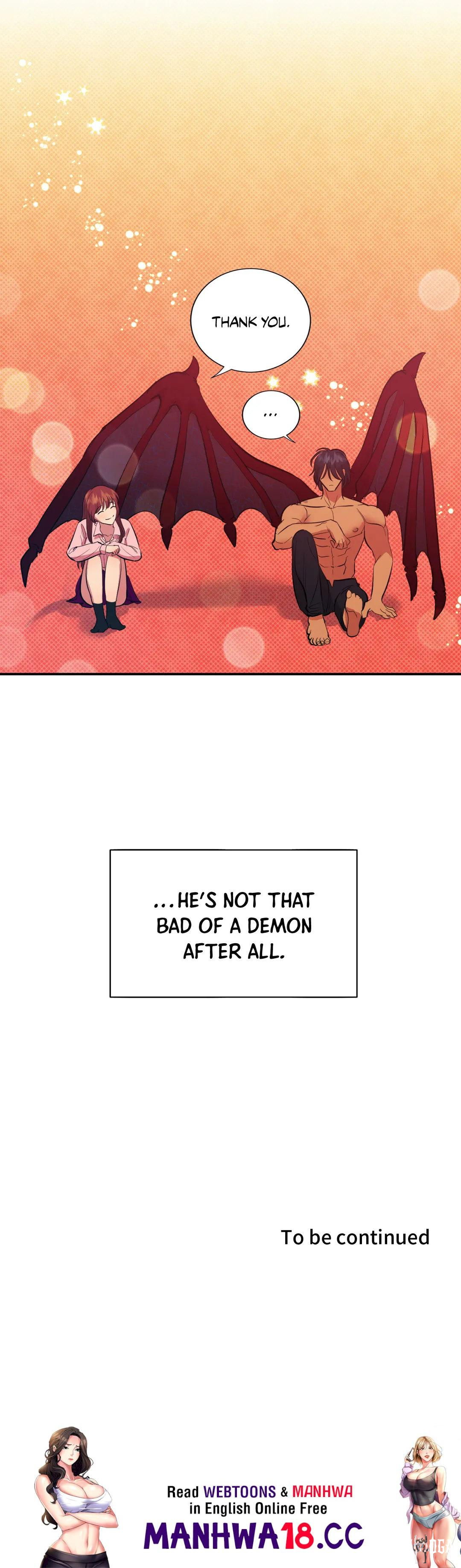 Hana&rsquo;s Demons of Lust Hana&rsquo;s Demons of Lust Chapter 12 - Page 30