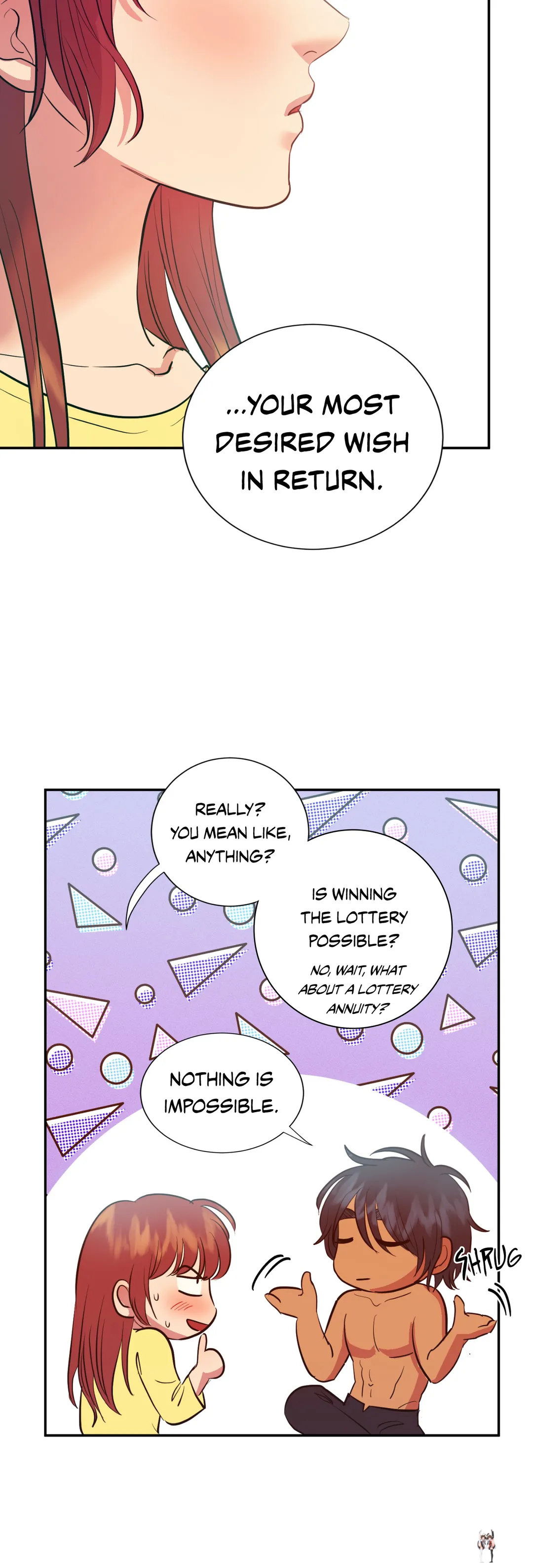 Hana&rsquo;s Demons of Lust Hana&rsquo;s Demons of Lust Chapter 13 - Page 14