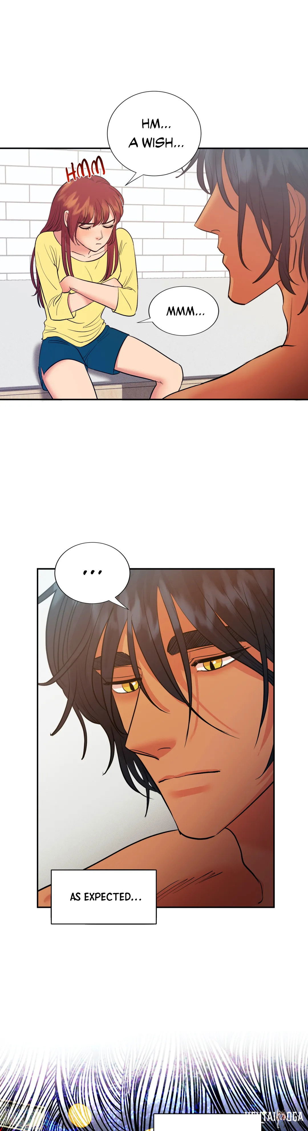 Hana&rsquo;s Demons of Lust Hana&rsquo;s Demons of Lust Chapter 13 - Page 15