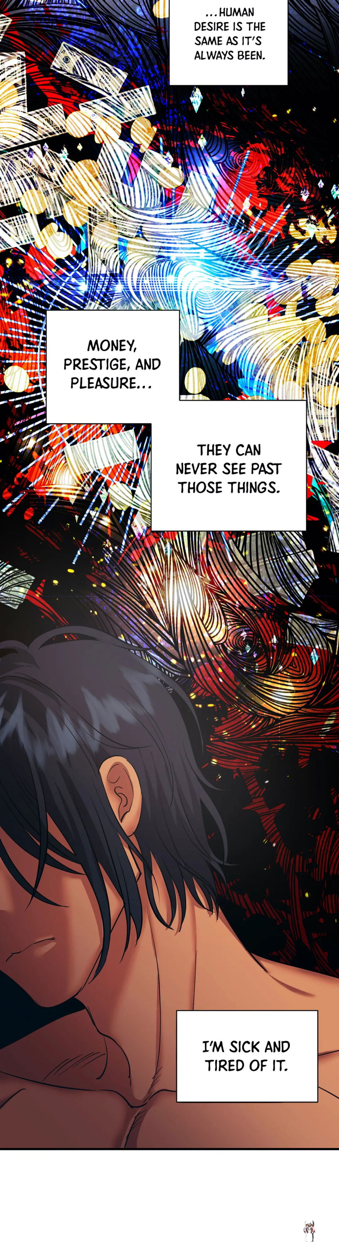 Hana&rsquo;s Demons of Lust Hana&rsquo;s Demons of Lust Chapter 13 - Page 16