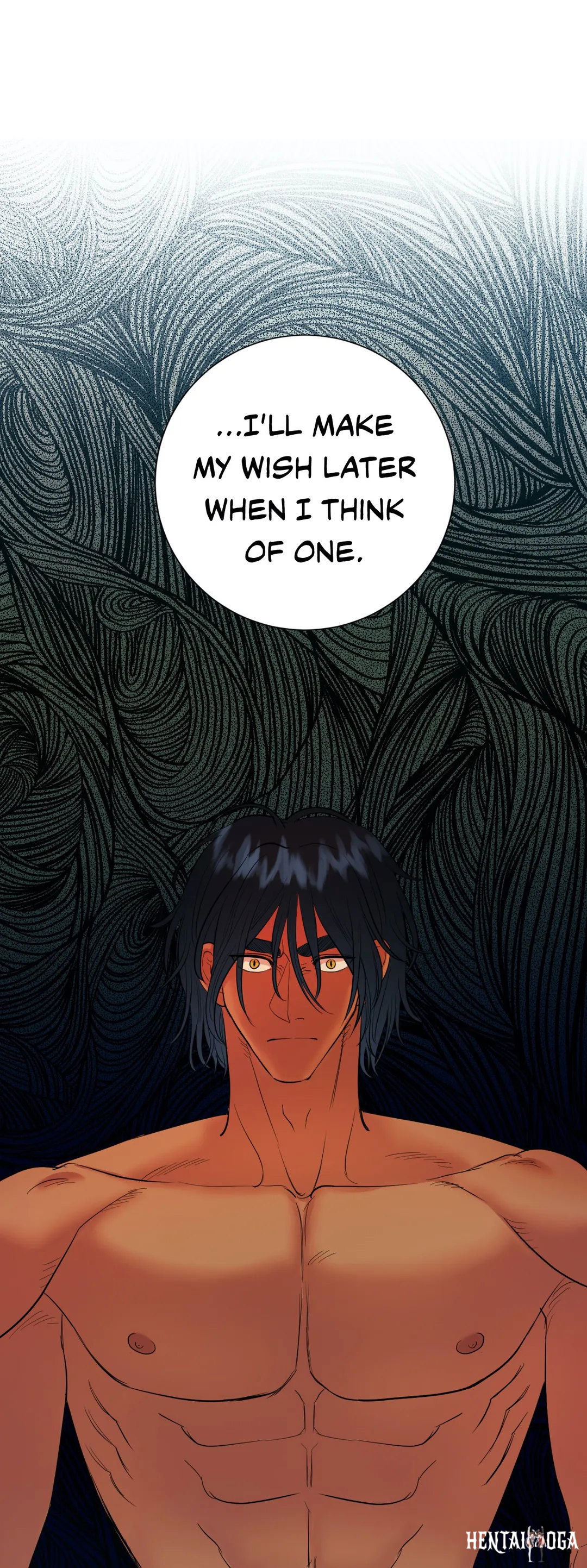 Hana&rsquo;s Demons of Lust Hana&rsquo;s Demons of Lust Chapter 13 - Page 20