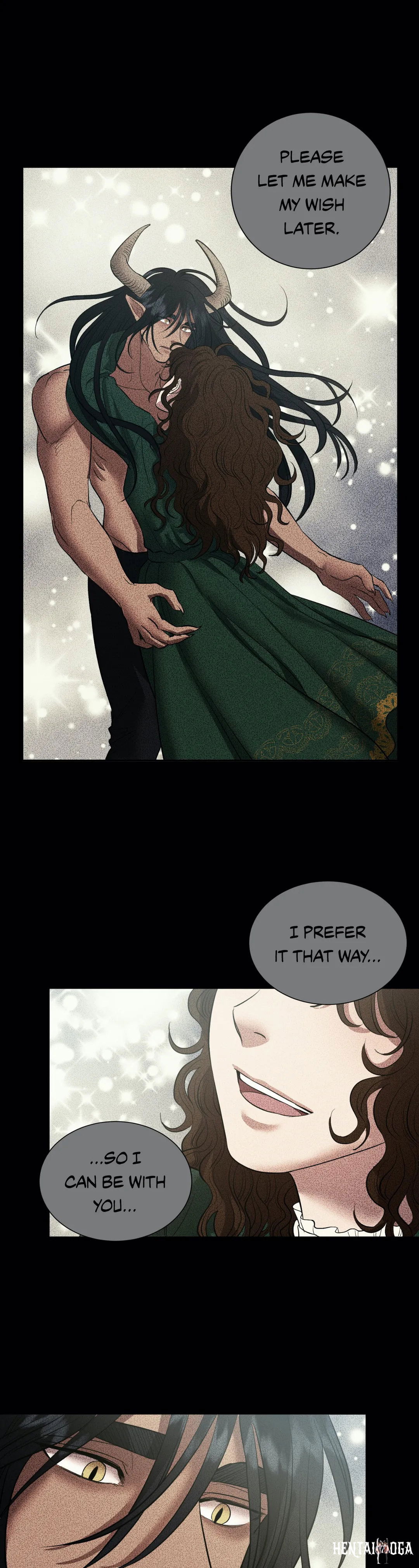 Hana&rsquo;s Demons of Lust Hana&rsquo;s Demons of Lust Chapter 13 - Page 23