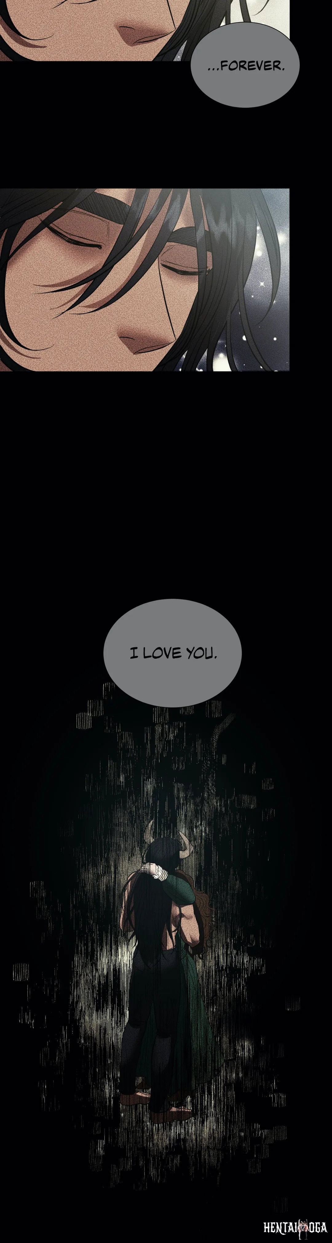 Hana&rsquo;s Demons of Lust Hana&rsquo;s Demons of Lust Chapter 13 - Page 24