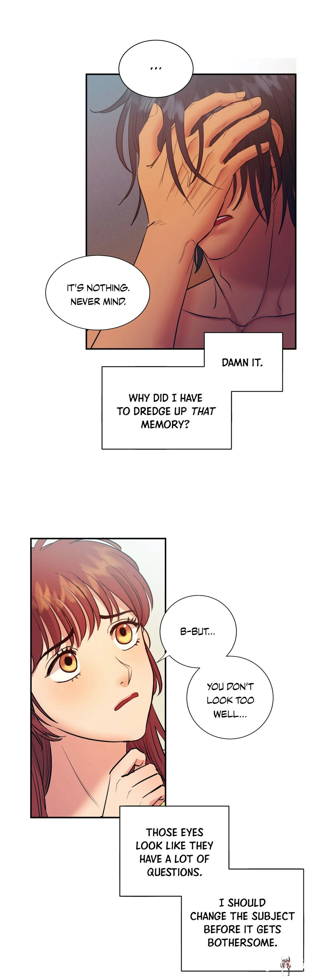 Hana&rsquo;s Demons of Lust Hana&rsquo;s Demons of Lust Chapter 13 - Page 27