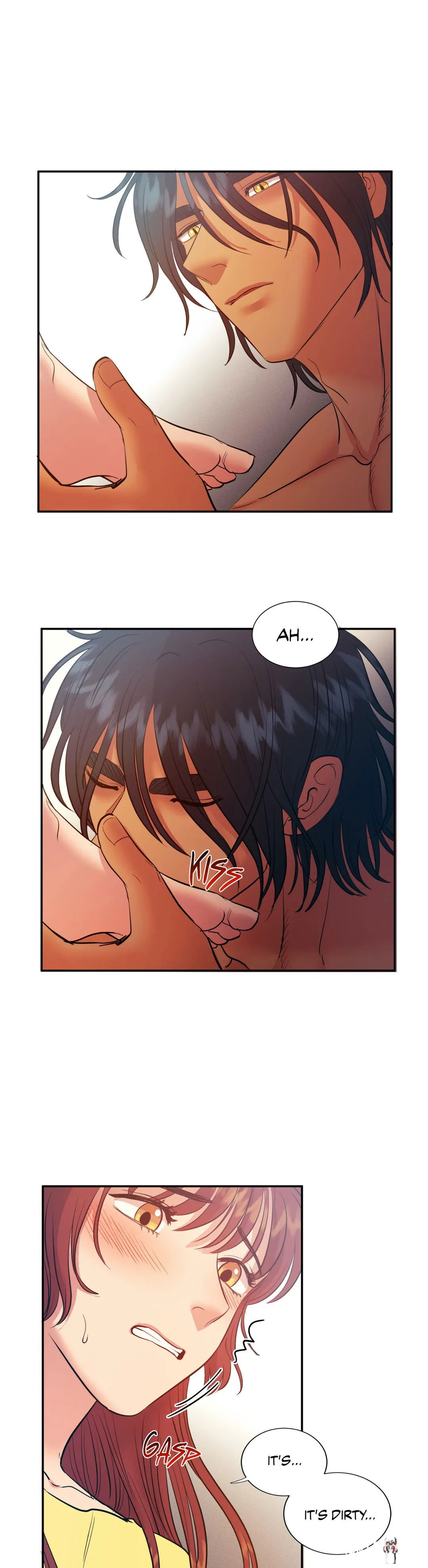 Hana&rsquo;s Demons of Lust Hana&rsquo;s Demons of Lust Chapter 13 - Page 30