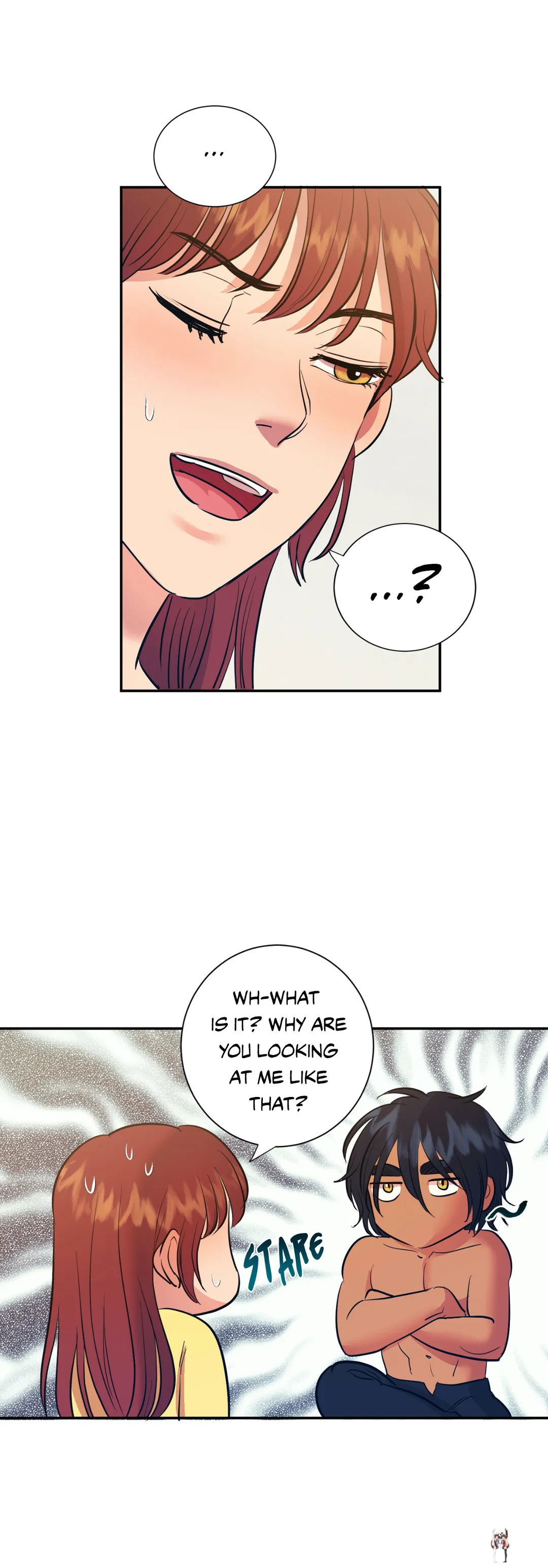 Hana&rsquo;s Demons of Lust Hana&rsquo;s Demons of Lust Chapter 13 - Page 5