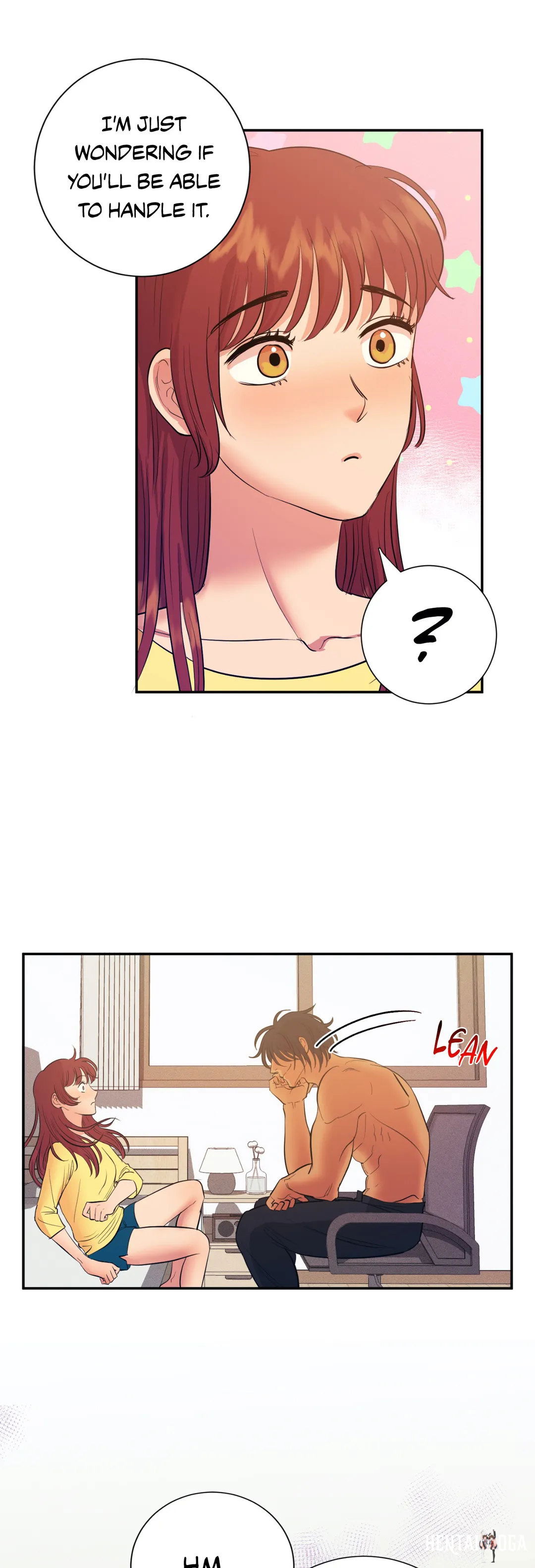 Hana&rsquo;s Demons of Lust Hana&rsquo;s Demons of Lust Chapter 13 - Page 6