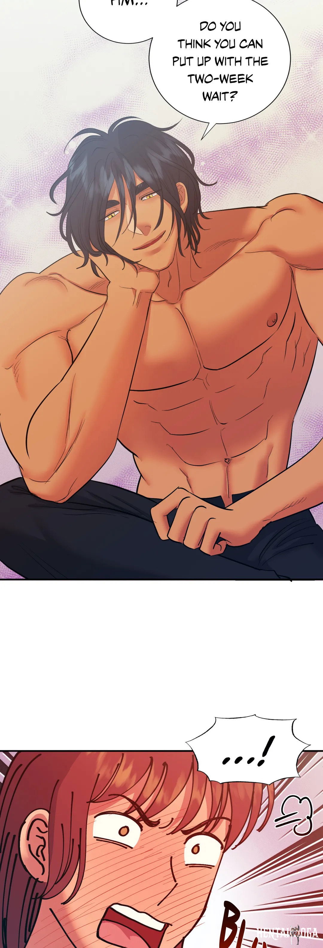 Hana&rsquo;s Demons of Lust Hana&rsquo;s Demons of Lust Chapter 13 - Page 7