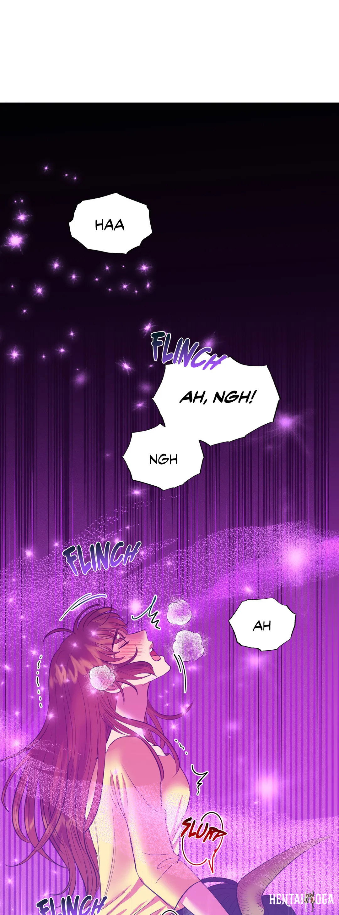 Hana&rsquo;s Demons of Lust Hana&rsquo;s Demons of Lust Chapter 14 - Page 11