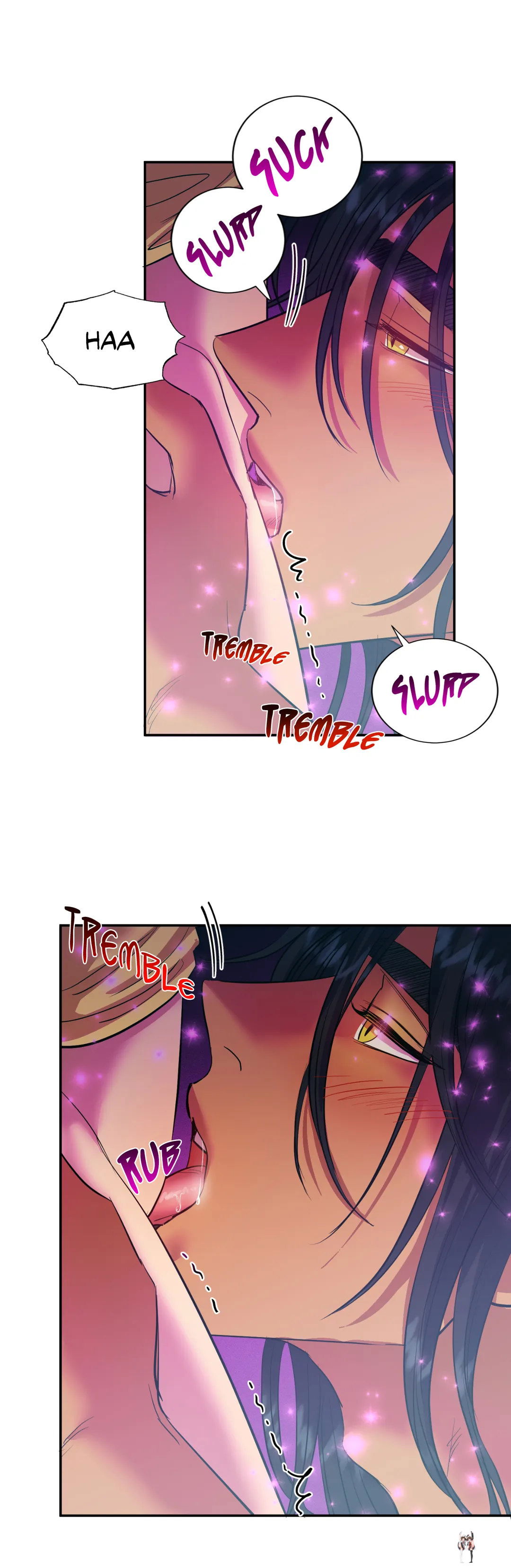 Hana&rsquo;s Demons of Lust Hana&rsquo;s Demons of Lust Chapter 14 - Page 13