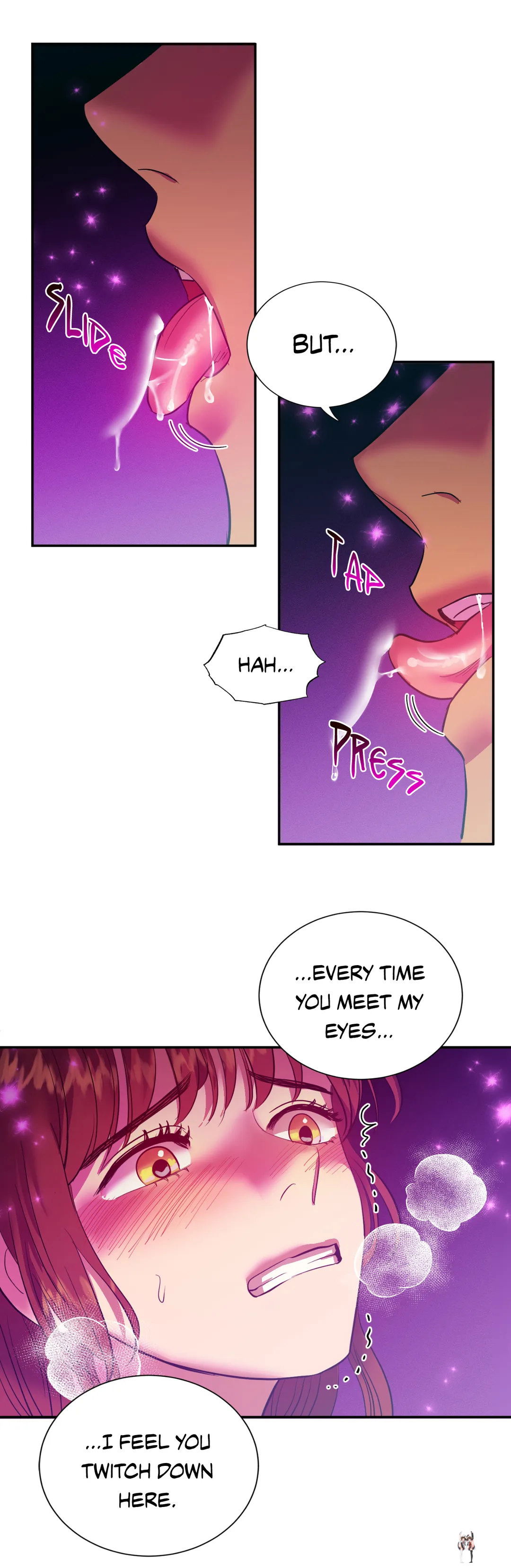 Hana&rsquo;s Demons of Lust Hana&rsquo;s Demons of Lust Chapter 14 - Page 15