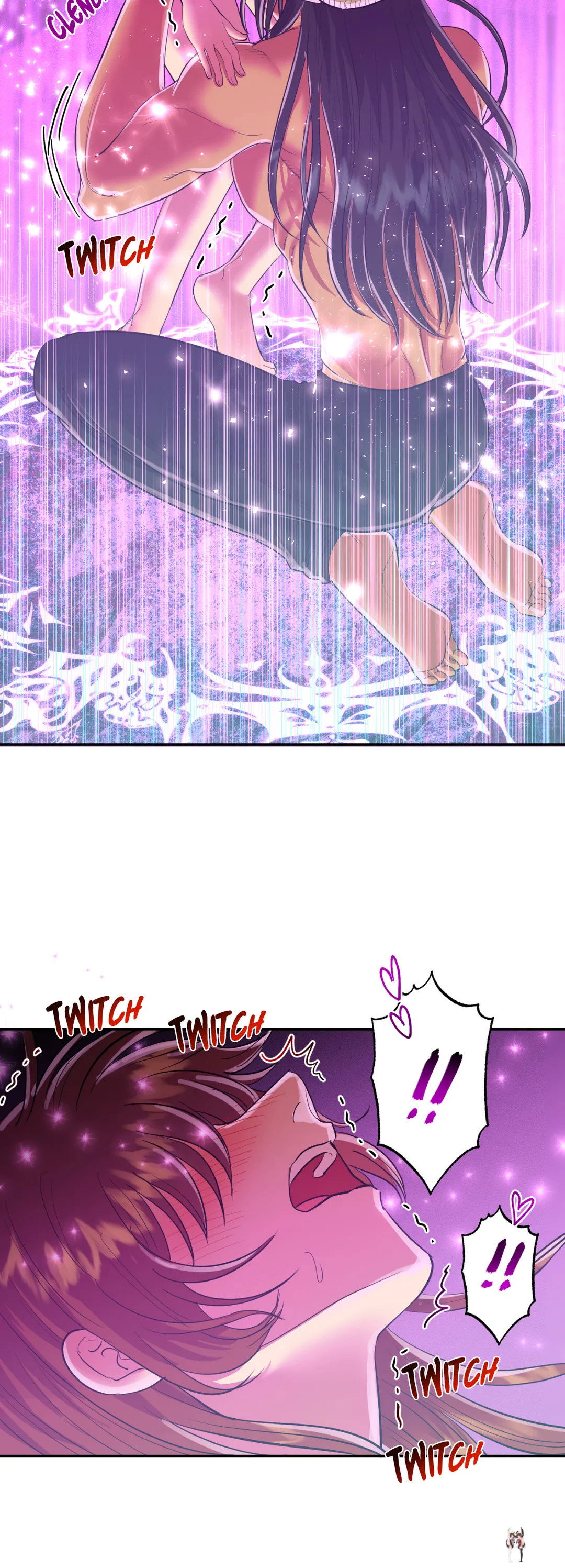 Hana&rsquo;s Demons of Lust Hana&rsquo;s Demons of Lust Chapter 14 - Page 17