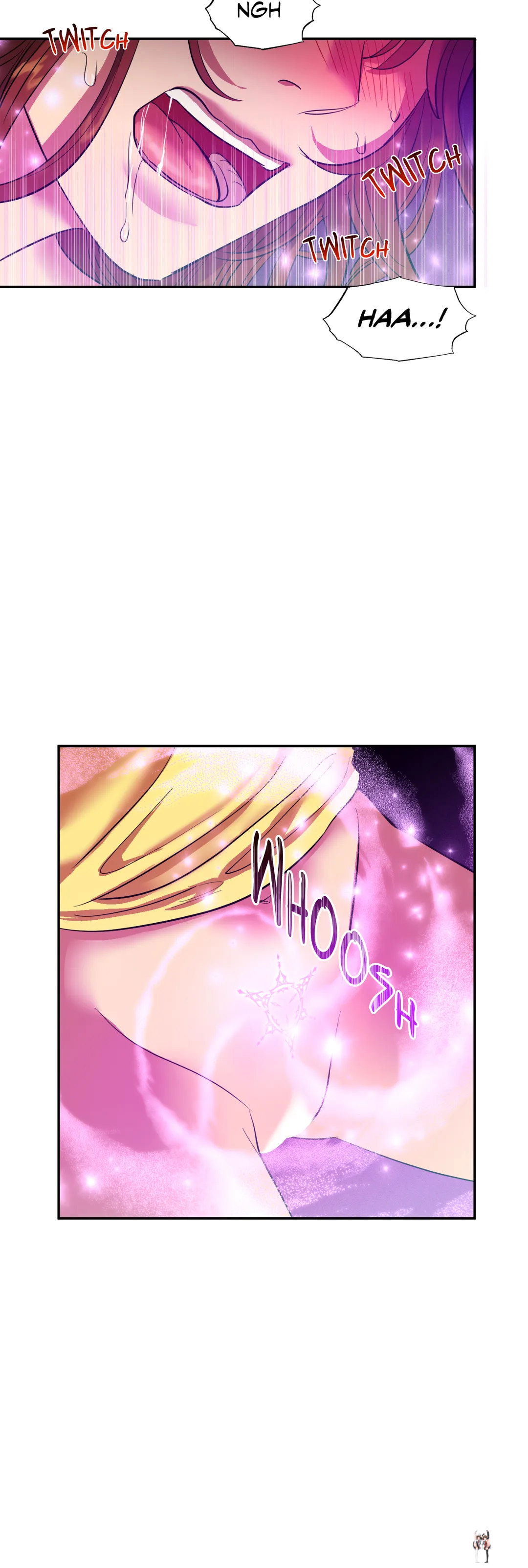 Hana&rsquo;s Demons of Lust Hana&rsquo;s Demons of Lust Chapter 14 - Page 23