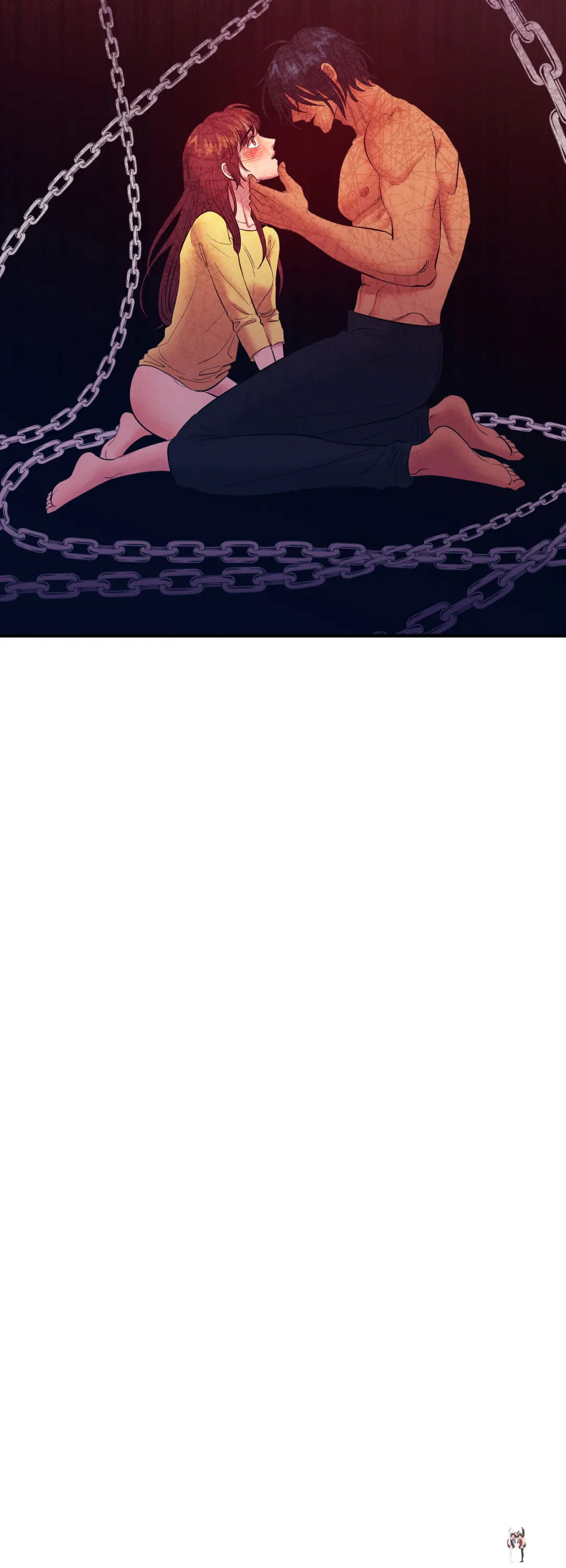 Hana&rsquo;s Demons of Lust Hana&rsquo;s Demons of Lust Chapter 14 - Page 27