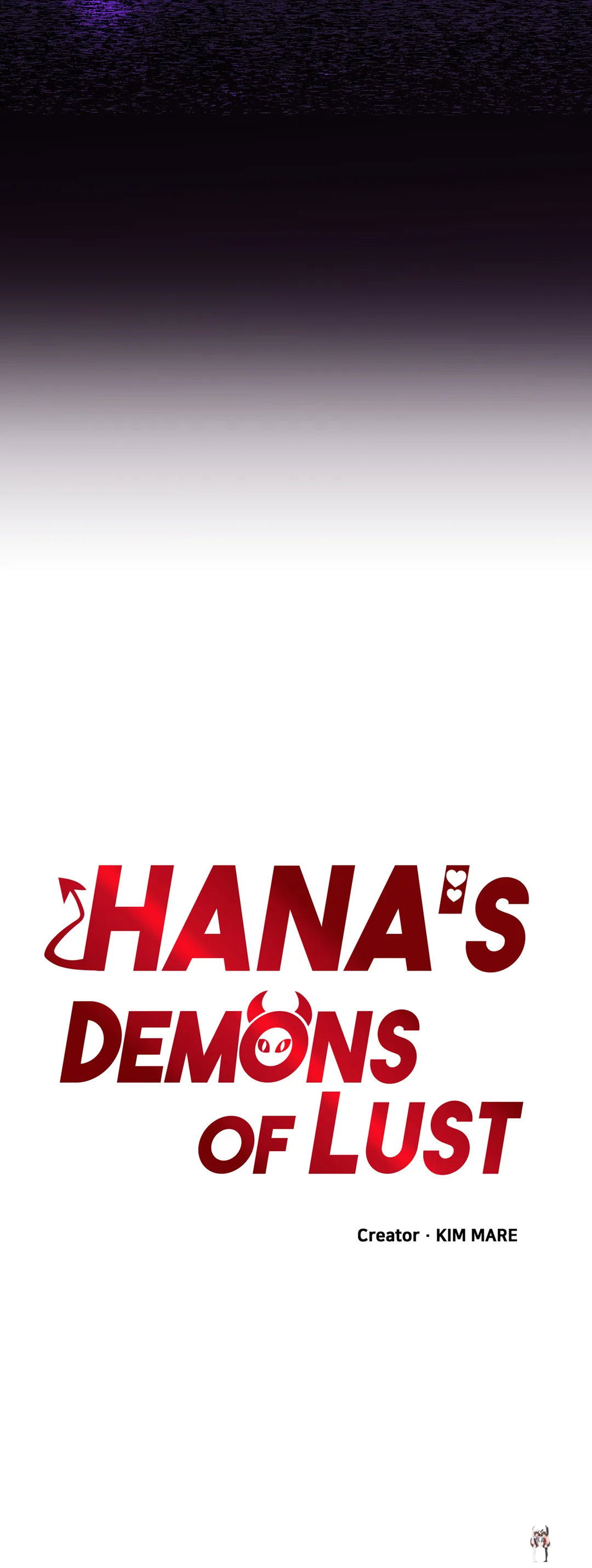 Hana&rsquo;s Demons of Lust Hana&rsquo;s Demons of Lust Chapter 14 - Page 3