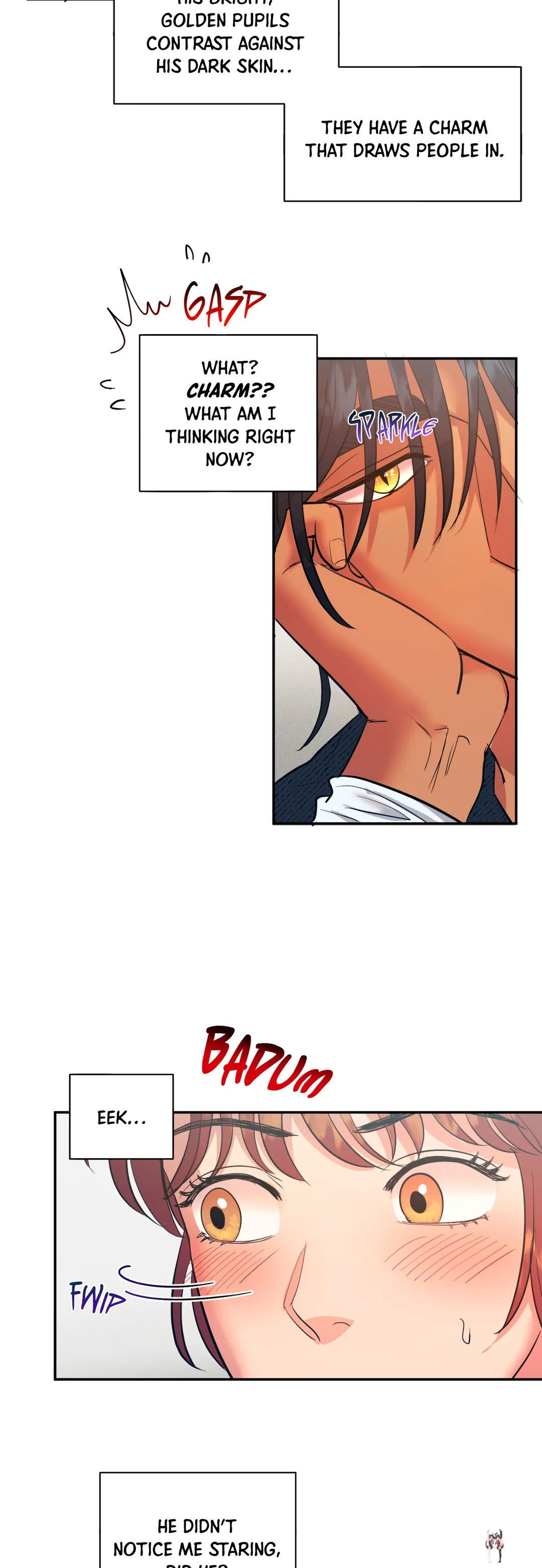 Hana&rsquo;s Demons of Lust Hana&rsquo;s Demons of Lust Chapter 14 - Page 34