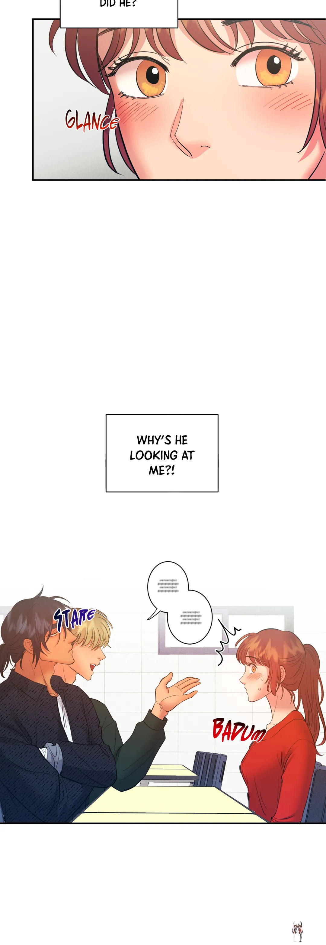 Hana&rsquo;s Demons of Lust Hana&rsquo;s Demons of Lust Chapter 14 - Page 35