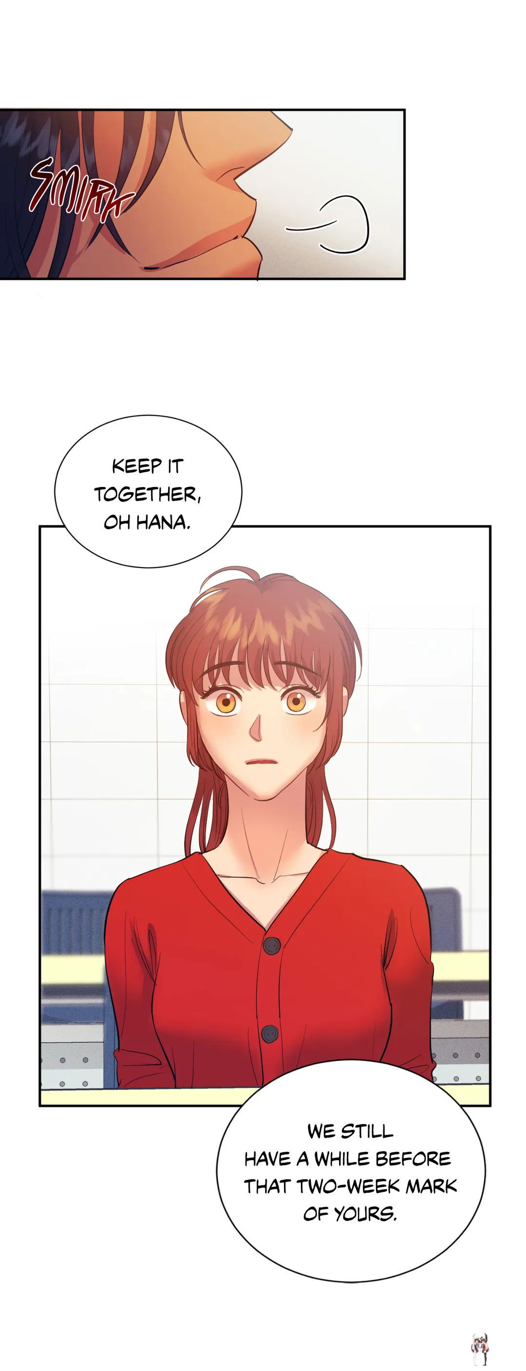 Hana&rsquo;s Demons of Lust Hana&rsquo;s Demons of Lust Chapter 14 - Page 36