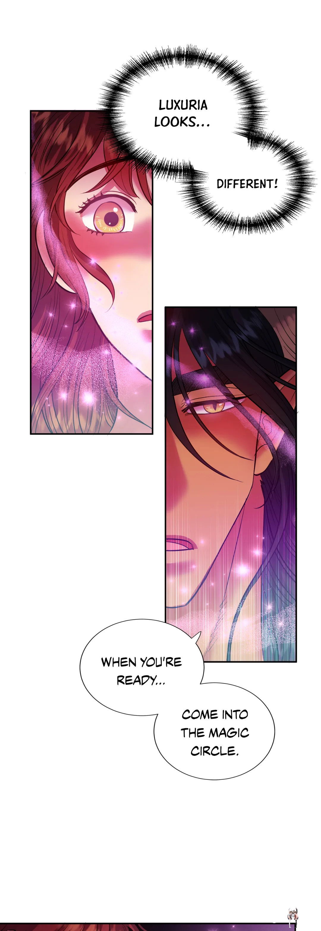 Hana&rsquo;s Demons of Lust Hana&rsquo;s Demons of Lust Chapter 14 - Page 4