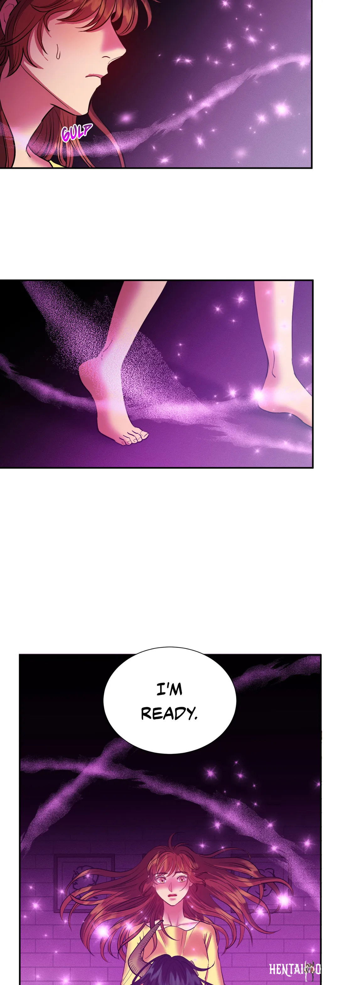 Hana&rsquo;s Demons of Lust Hana&rsquo;s Demons of Lust Chapter 14 - Page 5