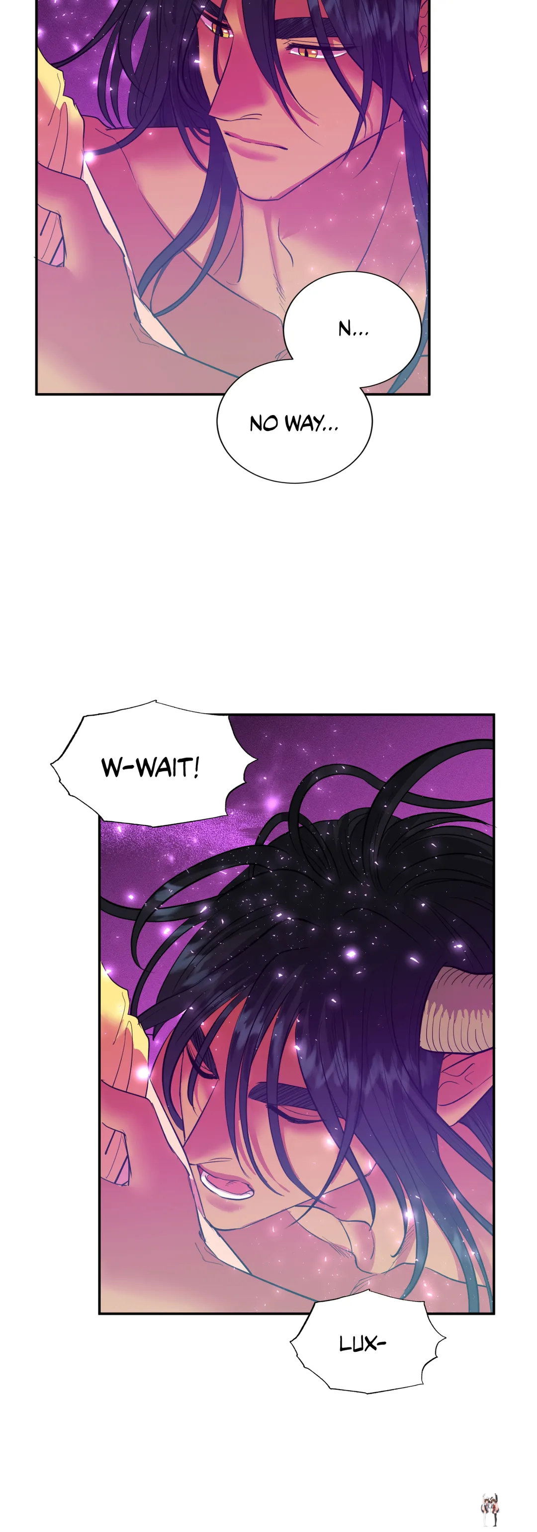 Hana&rsquo;s Demons of Lust Hana&rsquo;s Demons of Lust Chapter 14 - Page 9