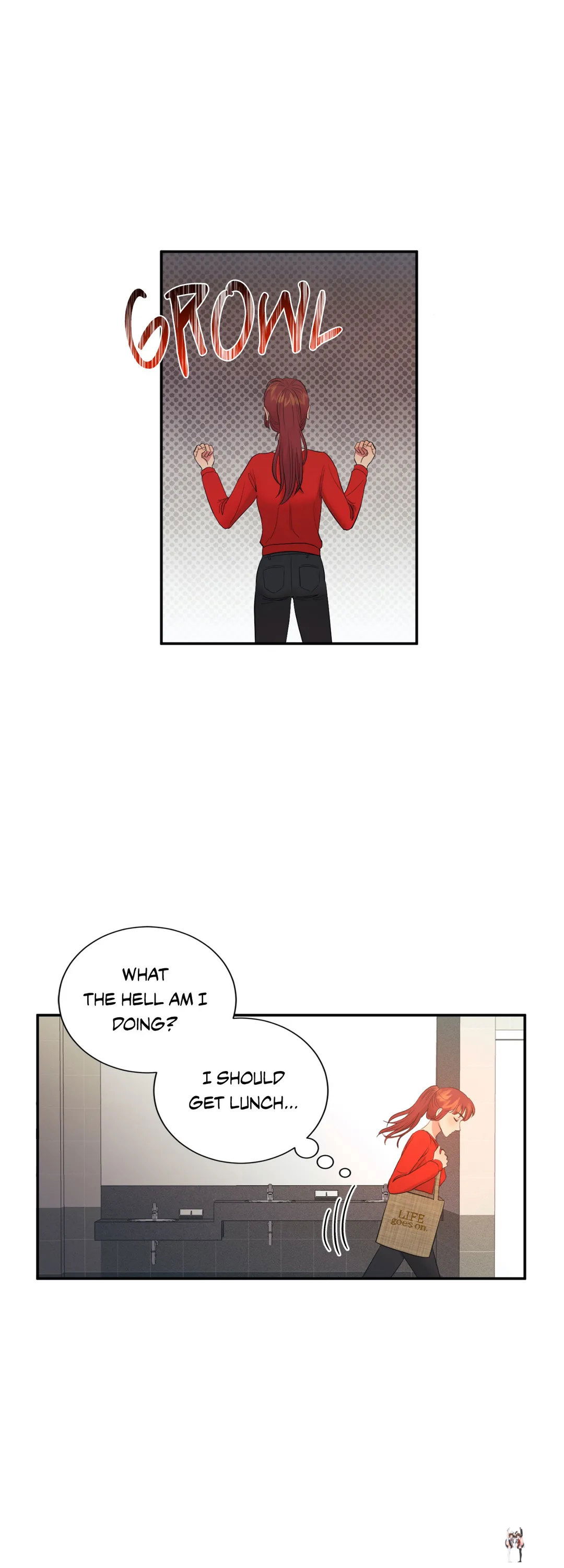 Hana&rsquo;s Demons of Lust Hana&rsquo;s Demons of Lust Chapter 15 - Page 12