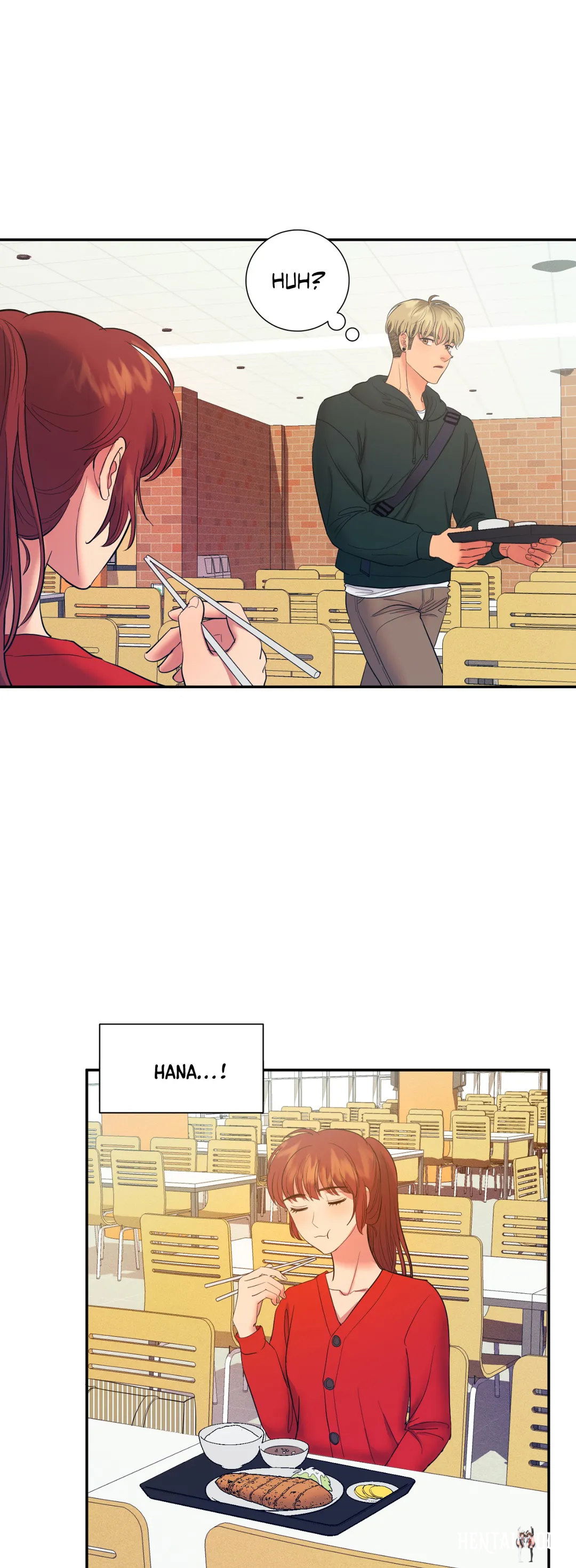 Hana&rsquo;s Demons of Lust Hana&rsquo;s Demons of Lust Chapter 15 - Page 15